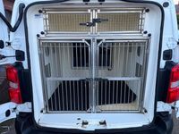 Used Citroën Dispatch 2018 White MPV