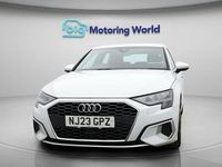 Used Audi A3 Sportback e-tron Sport 204 HP (150 kW) 2025 Hatchback