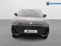 Używany MG HS Trophy 224 KM (164 kW) 2025 Czarny SUV