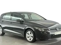 Used VW Golf VIII Life 150 HP (110 kW) 2024 Hatchback