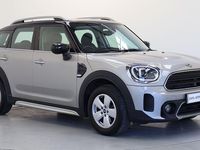 Usado Mini Cooper Countryman Classic 134 CV (98 kW) 2023 Plateado SUV