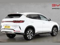 Used BYD Seal U Boost 214 HP (157 kW) 2025 White SUV