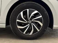 Used VW Polo Life 95 HP (69 kW) 2023 Grey Hatchback