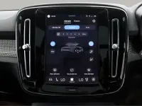 Used Volvo XC40 Pro 169 kW (231 HP) 2022 Black SUV