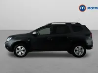 Used Dacia Duster Comfort 116 HP (85 kW) 2021 SUV
