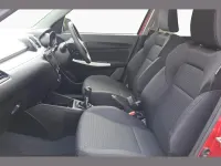 Used Suzuki Swift SZ-L 81 HP (59 kW) 2023 Red Hatchback