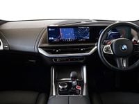 Used BMW XM Comfort Edition 644 HP (473 kW) 2024 Black SUV