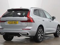 used Volvo XC60 Plus B4