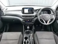 Used Hyundai Genesis SE 132 HP (97 kW) 2019 White Estate