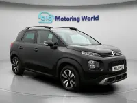 Used Citroën C3 PureTech 110 HP (80 kW) 2023 Hatchback
