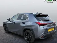 Used Lexus UX 184 HP (135 kW) 2024 SUV