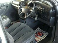 Used Chrysler Grand Voyager 2005 MPV