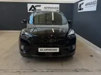 Second-hand Ford Kuga ST-Line 180 CP (132 kW) 2019 Negru SUV