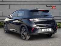 New BYD Dolphin Comfort 147 kW (200 HP) 2025 Other Hatchback