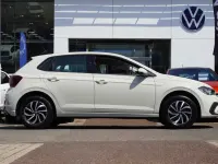 Used VW Polo 95 HP (69 kW) 2025 Hatchback