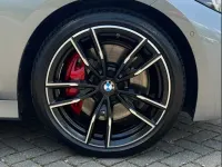 Used BMW M340 M Sport 368 HP (270 kW) 2023 Grey Sedan