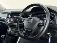 Used VW T-Roc SEL 150 HP (110 kW) 2021 SUV