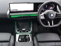 Used BMW X3 M Sport 194 HP (142 kW) 2026 Grey SUV