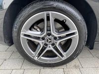 Used Mercedes CLA250e Executive 2024 Black Sedan