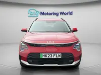 Used Kia e-Niro 147 kW (201 HP) 2023 SUV