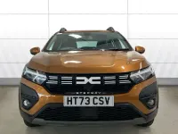 Begagnad Dacia Sandero Expression 91 HK (66 kW) 2023 Halvkombi