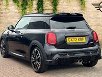 used Mini John Cooper Works Hatch2.0 3dr