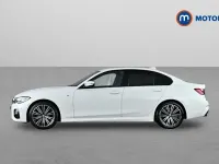 Used BMW 320 M Sport 184 HP (135 kW) 2022 Sedan
