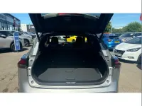 Used Nissan Qashqai Tekna 113 HP (83 kW) 2022 Grey SUV