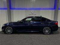 used BMW 530 5 Series 3.0 D XDRIVE M SPORT 4d 261 BHP