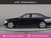 used Mercedes E220 E-ClassSE 4dr 9G-Tronic