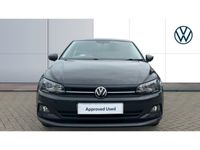 used VW Polo 1.0 EVO 80 Match 5dr Petrol Hatchback