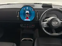 Used Mini Countryman 215 HP (158 kW) 2024 White SUV