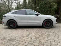 Usado Porsche Cayenne 2020 Cinzento SUV