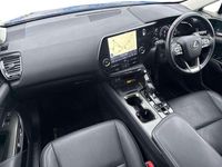 Used Lexus NX450h+ 301 HP (221 kW) 2023 Blue SUV