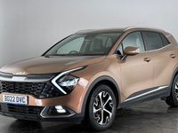 Used Kia Sportage 230 HP (169 kW) 2023 SUV