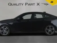 Used BMW 218 M Sport 2023 Black Coupe