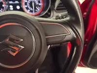Used Suzuki Swift SZ-T 90 HP (66 kW) 2020 Red Hatchback