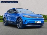 Used Ford Capri Premium 210 kW (286 HP) 2024 Blue SUV