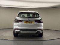 Used BMW X3 xLine 292 HP (214 kW) 2024 SUV