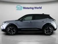 Second-hand Vauxhall Mokka S 136 CP (100 kW) 2025 Gri SUV