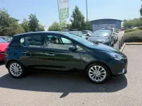 Used Vauxhall Corsa 90 HP (66 kW) 2015 Green Hatchback