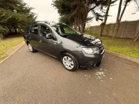 Used Dacia Jogger Extreme 110 HP (80 kW) 2023 Grey MPV