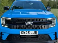 Used Ford Ranger 241 HP (177 kW) 2026 Pickup