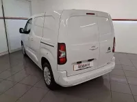 Used Citroën e-Berlingo 2023 White MPV
