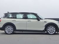 Used Mini Cooper Clubman Classic 134 HP (98 kW) 2019 White Estate
