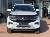 Used VW Amarok Style 2025 White Pickup