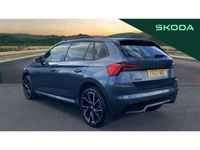 used Skoda Kamiq 1.0 TSI Monte Carlo 5dr