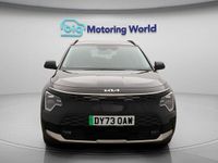 Used Kia e-Niro 147 kW (201 HP) 2023 Black SUV