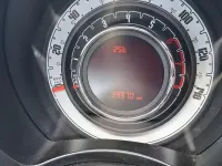 Used Fiat 500 69 HP (50 kW) 2024 White Hatchback