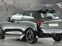 Used Mini Cooper Sport 114 kW (156 HP) 2025 Legend grey Hatchback